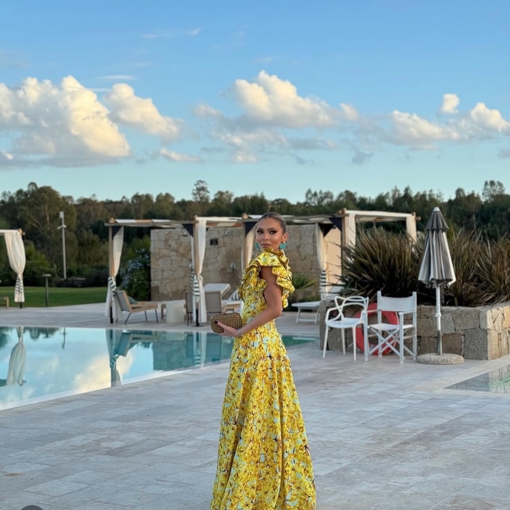 Eduardo Amarante Brazilian Brand - Picture 4 of 5
